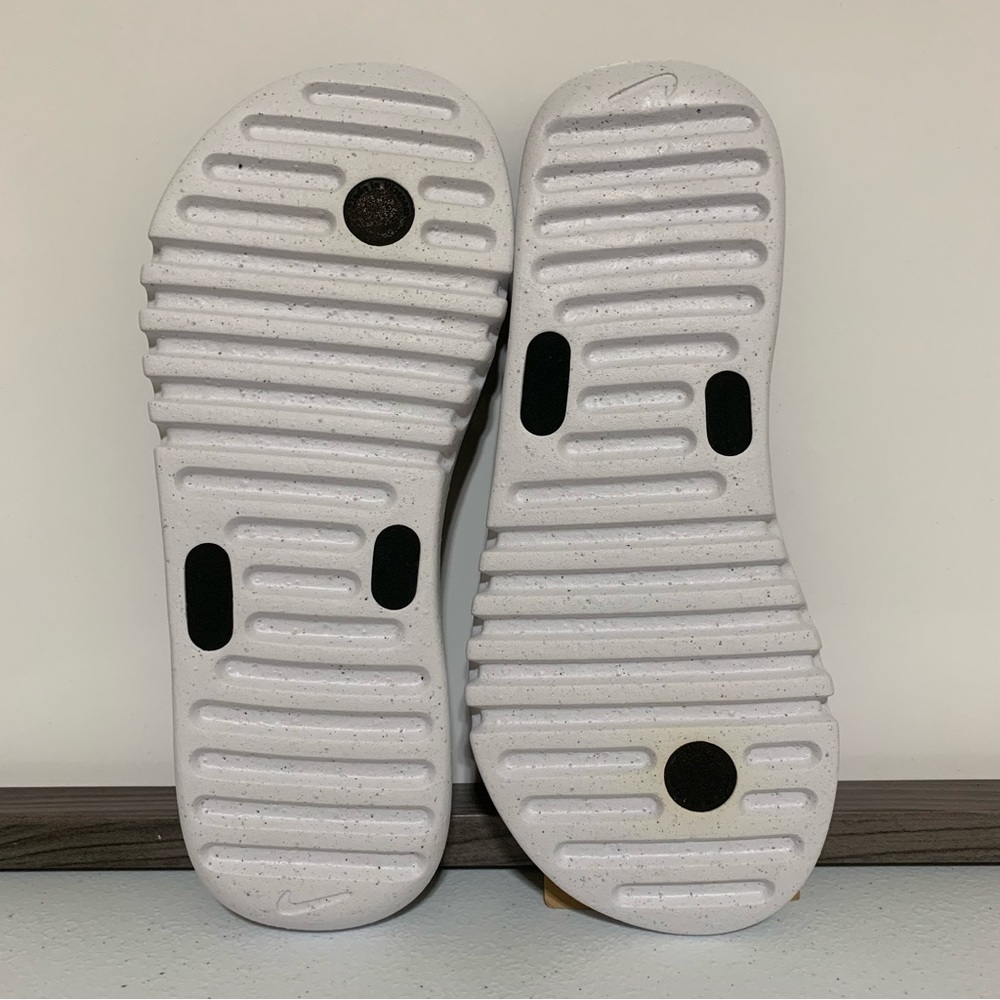 Nike EchoHaven Next Nature Unisex Flip Flop Sandals-Size 8 Men’s/9 Women’s NWT - Picture 8 of 10
